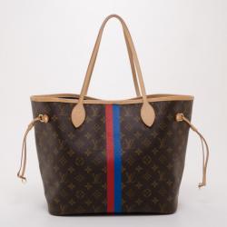 Louis Vuitton Mon Monogram Neverfull MM
