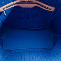 Louis Vuitton Mon Monogram Neverfull MM
