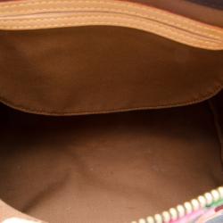 Pre Owned Louis Vuitton Ltd.ED Stephen Sprouse Roses Speedy 30