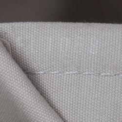 Pre Owned Louis Vuitton Ivory Epi Leather Lockit Tote