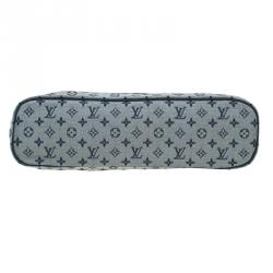 مملوكة مسبقًا حقيبة لوي فيتون لوسيل كانفاس ميني لين PM مع محفظة