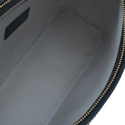 مملوكة مسبقًا حقيبة لوي فيتون لوسيل كانفاس ميني لين PM مع محفظة