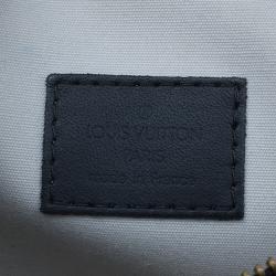 مملوكة مسبقًا حقيبة لوي فيتون لوسيل كانفاس ميني لين PM مع محفظة