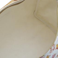 مملوكة مسبقًا Louis Vuitton Watercolor Monogram Speedy 35