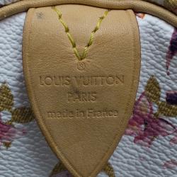 مملوكة مسبقًا Louis Vuitton Watercolor Monogram Speedy 35