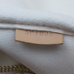 مملوكة مسبقًا Louis Vuitton Watercolor Monogram Speedy 35