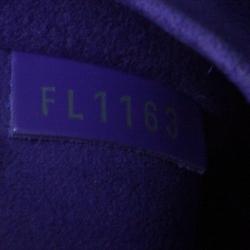 مملوكة مسبقًا Louis Vuitton Purple Epi Leather Alma PM