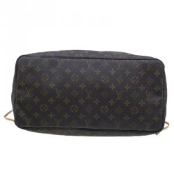 Louis Vuitton Monogram Canvas Neverfull GM