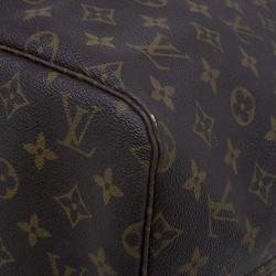Louis Vuitton Monogram Canvas Neverfull GM