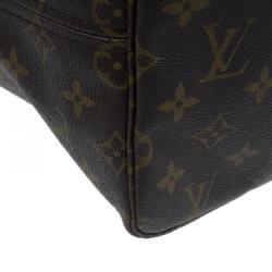 Louis Vuitton Monogram Canvas Neverfull GM