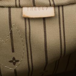 Louis Vuitton Monogram Canvas Neverfull GM