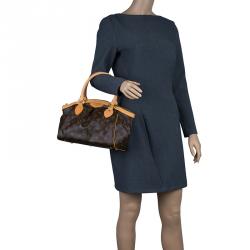 مملوكة مسبقًا Louis Vuitton Monogram Canvas Tivoli PM