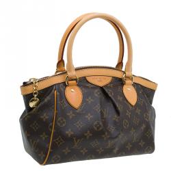 مملوكة مسبقًا Louis Vuitton Monogram Canvas Tivoli PM