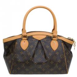 مملوكة مسبقًا Louis Vuitton Monogram Canvas Tivoli PM