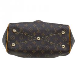 مملوكة مسبقًا Louis Vuitton Monogram Canvas Tivoli PM