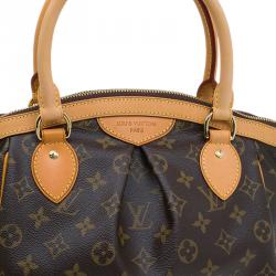 مملوكة مسبقًا Louis Vuitton Monogram Canvas Tivoli PM