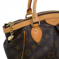 مملوكة مسبقًا Louis Vuitton Monogram Canvas Tivoli PM