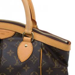 مملوكة مسبقًا Louis Vuitton Monogram Canvas Tivoli PM