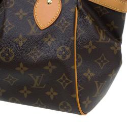 مملوكة مسبقًا Louis Vuitton Monogram Canvas Tivoli PM