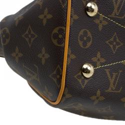 مملوكة مسبقًا Louis Vuitton Monogram Canvas Tivoli PM