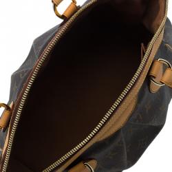 مملوكة مسبقًا Louis Vuitton Monogram Canvas Tivoli PM