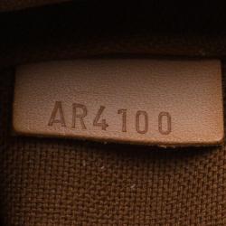 مملوكة مسبقًا Louis Vuitton Monogram Canvas Tivoli PM