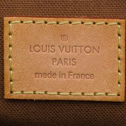 مملوكة مسبقًا Louis Vuitton Monogram Canvas Tivoli PM