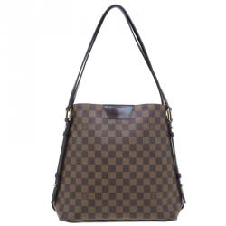 Louis Vuitton Rivington Damier Ebene GM N41158 - Tabita Bags – Tabita Bags  with Love