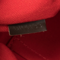 مملوكة مسبقًا Louis Vuitton Damier Ebene Canvas Westminster GM Bag