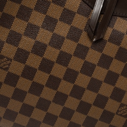 مملوكة مسبقًا Louis Vuitton Damier Ebene Canvas Westminster GM Bag