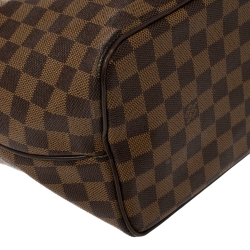 مملوكة مسبقًا Louis Vuitton Damier Ebene Canvas Westminster GM Bag