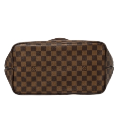 مملوكة مسبقًا Louis Vuitton Damier Ebene Canvas Westminster GM Bag