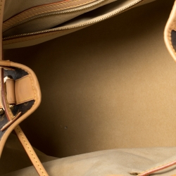 Pre Owned Louis Vuitton Monogram Canvas Neo Bucket Bag