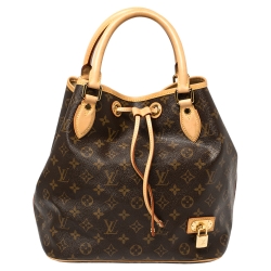 Diane Satchel - Luxury All Collections - Handbags, Women M45985
