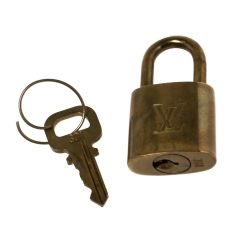 Pre Owned Louis Vuitton Damier Ebene Canvas Speedy 30 Bag