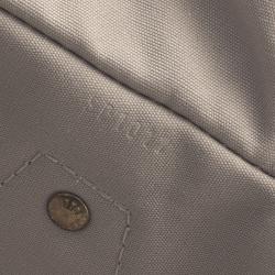 مملوكة مسبقًا Louis Vuitton Cream Monogram Mini Lin Speedy 30 Bag