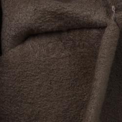 Pre Owned Louis Vuitton Black Multicolour Monogram Deauville Boston Bag