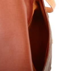 Pre Owned Louis Vuitton Monogram Canvas Musette Salsa Shoulder Bag