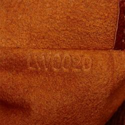 Pre Owned Louis Vuitton Monogram Canvas Musette Salsa Shoulder Bag