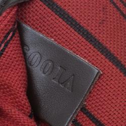 Louis Vuitton Damier Ebene Canvas Neverfull PM Bag
