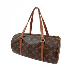 مملوكة مسبقًا Louis Vuitton Monogram Canvas Papillon