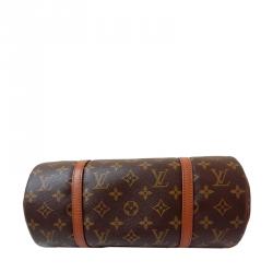 مملوكة مسبقًا Louis Vuitton Monogram Canvas Papillon