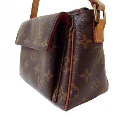 Pre Owned Louis Vuitton Monogram Canvas Cite PM