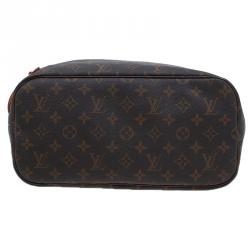 مملوكة مسبقًا Louis Vuitton Monogram Canvas Neverfull MM Bag