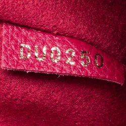 Pre Owned حقيبة يد لوى فيتون ريفيرسايد دامييه أيبين LV