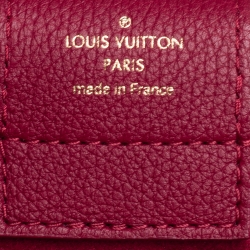 Pre Owned حقيبة يد لوى فيتون ريفيرسايد دامييه أيبين LV