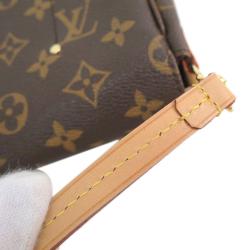 مملوكة مسبقًا Louis Vuitton Monogram Canvas Favorite MM