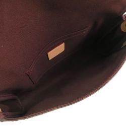 مملوكة مسبقًا Louis Vuitton Monogram Canvas Favorite MM