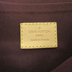 مملوكة مسبقًا Louis Vuitton Monogram Canvas Favorite MM