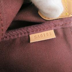 مملوكة مسبقًا Louis Vuitton Monogram Canvas Favorite MM